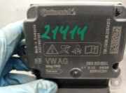 Steuerger?t Airbag 5WA959655L Skoda IV (NX3, NN3, PV3) 1.5 TSI