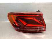 Rücklicht Links 760945207D Volkswagen Touareg SUV 3.0 V6 24V TSI (DCBE) DCBE