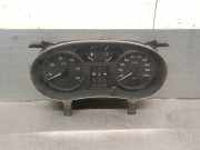 Tachoeinheit Kmh P8200279062B Opel Vivaro Van 1.9 DTI 16V (F9Q-760)