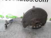 Achsschenkel Halter Links Vorne 60681728 Lancia Thesis (841) Limousine 2.4 20V (841.D.000)