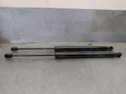 Gasdruckfedern Set Hinten 39040587 Opel Zafira Tourer (P12) Großraumlimousine 1.4 Turbo 16V Ecotec (B14NET)