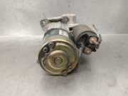 Anlasser 8200021396 Renault II FASE II (B/CB0) 1.5 dCi Diesel