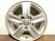 Felge 529102L100 Hyundai i30 Crosswagon (WWH) Kombi 1.6 CVVT 16V (G4FC-G)