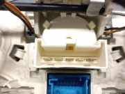 Bedienung Klimaanlage 5E094010 Opel Corsa D Schrägheck 1.3 CDTi 16V ecoFLEX (Z13DTJ)