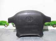 Airbag Lenkrad 21970235001198 Mitsubishi Santamo (UP2L) Großraumlimousine 2.0 16V 4x4 (G4CP)