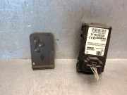 Lenker 1X433599AF Jaguar X-type Limousine 2.5 V6 24V (XB)