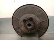 Achsschenkel Halter Links Hinten 31360026 Volvo XC60 I (DZ) SUV 2.4 D5 20V 205 AWD (D5244T10)
