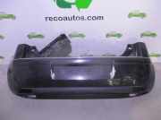 Stoßstange Hinten 7013W0 Citroën C4 Berline (LC) Schrägheck 5-drs 2.0 HDi 16V 138 (DW10BTED4(RHR))