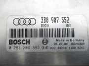Motorsteuergerät 3B0907552 Audi BERLINA (4B2) 2.4 V6 30V
