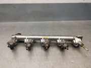 Einspritzdüsen Düsenstock L3K913150B Mazda CX-7 SUV 2.3 MZR DISI Turbo 16V (L3VDT)