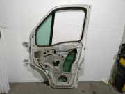 T?r Rechts Vorne 4401287 Opel Movano (4A1; 4A2; 4B2; 4B3; 4C2; 4C3) Van 2.5 DTI (G9U-724)