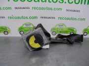 Sicherheitsgurt Rechts Hinten 00067252F Volkswagen Passat Variant (3B5) Kombi 1.8 T 20V (APU) APU