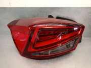 RÃ¼cklicht Links 6F0945207H Seat Ibiza V (KJB) SchrÃ¤gheck 5-drs 1.0 TSI 12V (DLAA)