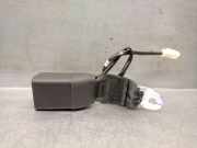 Gürtelschnalle Links Hinten 1137111 Suzuki Swift (ZC/ZD) Schrägheck 5-drs 1.2 Dual Jet 16V Smart Hybrid (K12D)