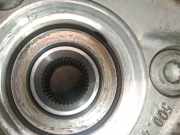 Achsschenkel Halter Links Vorne 5Q0407257A Audi Q3 (F3B) SUV 2.0 35 TDI 16V (DTSB)