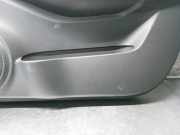 Türverkleidung Rechts Vorne 809106PA0A Nissan Juke (F16) SUV 1.0 DIG-T 117 12V (HRA0)