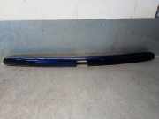 Zierleiste ACHTER 9639043977 Citroën Xsara (N1) Schrägheck 1.9TD X,SX,Exclusive (XUD9TE(DHY))