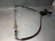 Fensterheber Links Vorne 191837401 Volkswagen Passat Variant (33B) Kombi 1.6 D,LD,GLD (JK) JK