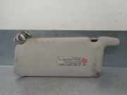 Sonnenblende Rechts 7431044100B1 Toyota Avensis Verso (M20) Großraumlimousine 2.0 D-4D 16V (1CD-FTV)