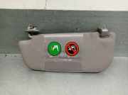 Sonnenblende Rechts 735350960 Alfa Romeo 147 (937) Schrägheck 1.6 Twin Spark 16V (AR37.203)