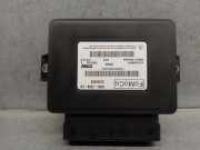 Motorsteuergerät 31334228 Volvo V60 I (FW/GW) Kombi 2.0 D3 20V (D5204T2)