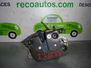 Türschloss Links Hinten 8230258B00000 Suzuki Vitara Cabrio (ET/TA) Softtop Geländewagen 1.9 JLX (XUD9SD-L3(DHW))