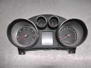 Tachoeinheit Kmh 22956342 Opel BERLINA 2.0 CDTI CAT