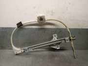 Fensterheber Links Hinten 7700834341 Renault I Classic (LA0/1_) 1.6 e (LA0F, LA0S)