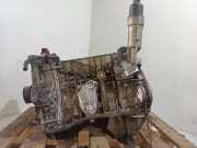 Motorblock 2710103005 Mercedes-Benz CLK (C209) Coupé 1.8 200 K 16V (M271.940)