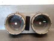 Tachoeinheit Kmh 6X0920801 Volkswagen Lupo (6X1) Schrägheck 3-drs 1.4 16V 75 (AUA) AUA