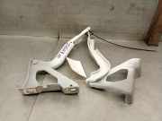 Lenkgetriebe 1617934680 Peugeot 407 SW (6E) Kombi 1.6 HDi 16V (DV6TED4(9HZ))