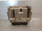 Motorsteuergerät 9647158080 Peugeot 206 SW (2E/K) Kombi 1.4 HDi (DV4TD(8HX))