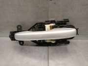 Türgriff Außen Links Hinten 39842697 Volvo XC60 II (UZ) SUV 2.0 B5 16V Mild Hybrid AWD (D420T2)