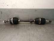 Antriebswelle Links Vorne GT002560X Mazda Schrägheck (BP) 2.0 SKYACTIV-G M Hybrid