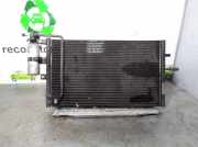 Klimakondensator 4541215 Saab 9-5 (YS3E) Limousine 2.3t 16V (B235E)