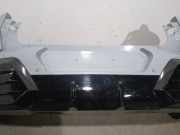 Stoßstange Hinten 51125A86A28 BMW X2 (F39) SUV sDrive 18d 2.0 16V (B47-C20B)