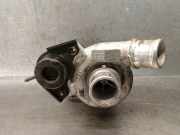 Turbolader 2823127020 Kia Carens III (FG) GroÃŸraumlimousine 2.0 CRDI WGT 16V (D4EA)