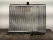 Radiator 9682477580 Peugeot (0U_, 0E_) 2.0 HDi 150 / BlueHDi 150