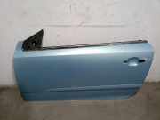 Tür Links Vorne 124084 Opel Astra H Twin Top (L67) Cabrio 1.9 CDTi 16V (Z19DTH)