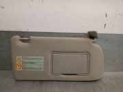 Sonnenblende Rechts 964004X65A Nissan III (R51) 2.5 dCi 4WD