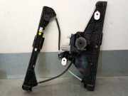 Fensterheber Rechts Vorne 9829043380 Opel Corsa F (UB/UH/UP) Schrägheck 5-drs 1.2 12V 100 (F12XHL(EB2ADT))
