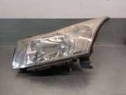 Scheinwerfer Links 42371137 Daewoo / Chevrolet Cruze Schrägheck 2.0 D 16V (Z20D1)