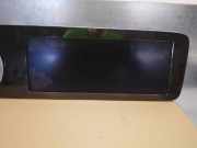 Multifunctionelle Display A2139001209 Mercedes-Benz E (W213) Limousine E-220d 2.0 Turbo 16V (OM654.920)