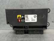 Steuergerät Airbag 13597092 Opel Corsa E Schrägheck 1.4 16V (B14XER(Euro 6))