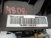 Airbag Lenkrad 569003K140QZ Hyundai Sonata Limousine 2.0 CRDI VGT 16V (D4EA)