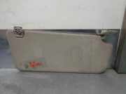 Sonnenblende Rechts Citro?n Berlingo Cinqspace, Multispace Gro?raumlimousine 1.6 Hdi 16V 75 Phase 1 (DV6ETED4(9HN)) DV6ETED4(9HN)