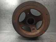 Kurbelwellen-Riemenscheibe 12303EB30A Nissan (R51) 2.5 dCi Diesel CAT