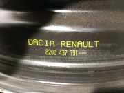 Felge 8200437791 Dacia MCV (KS_) 1.6 16V (KS0L, KS0M, KS0P, KS1S)