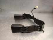 Gürtelschnalle Rechts Hinten 7355471 BMW 3 serie Touring (F31) Kombi 320d 2.0 16V (N47-D20C)