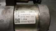 Anlasser 51832950 Fiat Bravo (198A) Schrägheck 1.4 16V (192.B.2000)